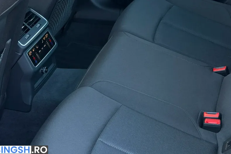 Audi A6 din 2022 cu 111.550 km - oferta AUD245129 - foto 13