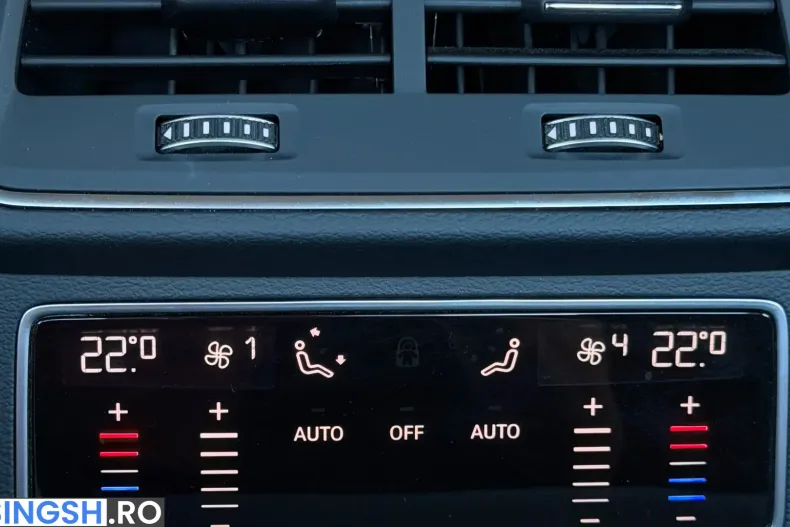 Audi A6 din 2022 cu 111.550 km - oferta AUD245129 - foto 14