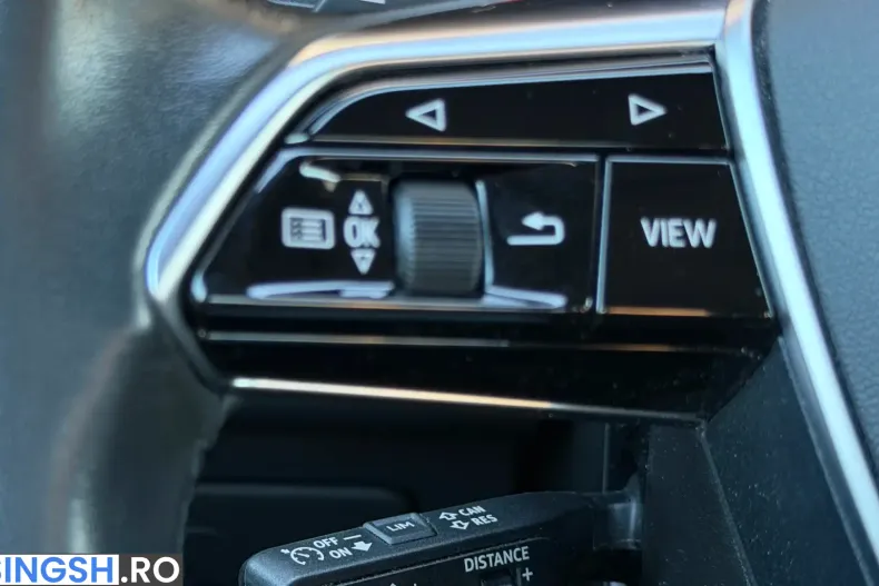 Audi A6 din 2022 cu 111.550 km - oferta AUD245129 - foto 16