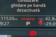 Audi A6 din 2022 cu 111.550 km - oferta AUD245129 - foto 17