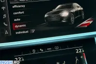 Audi A6 din 2022 cu 111.550 km - oferta AUD245129 - foto 23