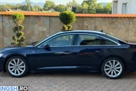 Audi A6 din 2022 cu 111.550 km - oferta AUD245129 - foto 33