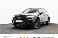 Audi Q5 din 2024 cu 31.721 km - oferta AUD245130 - foto 1