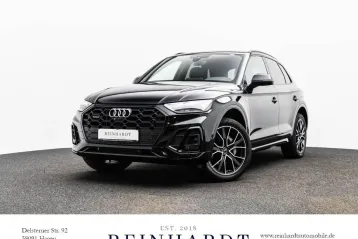 Audi Q5 din 2024 - oferta AUD245130