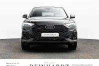 Audi Q5 din 2024 cu 31.721 km - oferta AUD245130 - foto 3