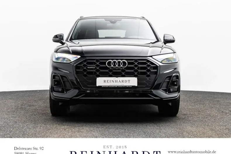Audi Q5 din 2024 cu 31.721 km - oferta AUD245130 - foto 3
