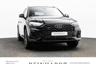 Audi Q5 din 2024 cu 31.721 km - oferta AUD245130 - foto 4
