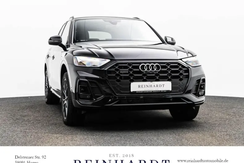 Audi Q5 din 2024 cu 31.721 km - oferta AUD245130 - foto 4