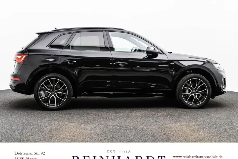 Audi Q5 din 2024 cu 31.721 km - oferta AUD245130 - foto 5