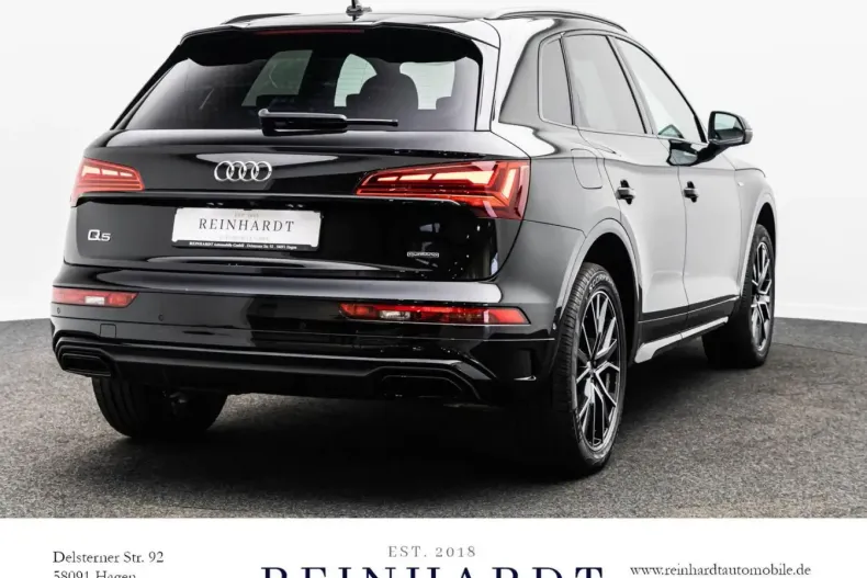 Audi Q5 din 2024 cu 31.721 km - oferta AUD245130 - foto 6