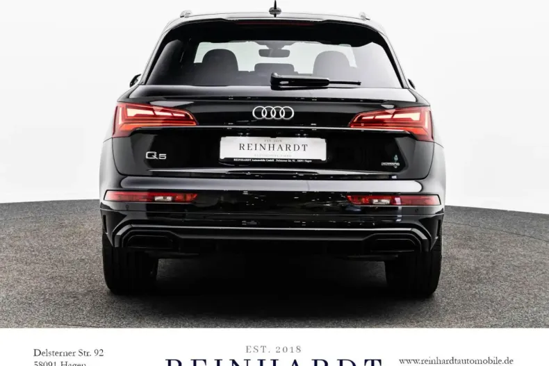 Audi Q5 din 2024 cu 31.721 km - oferta AUD245130 - foto 7