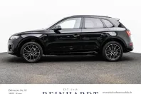 Audi Q5 din 2024 cu 31.721 km - oferta AUD245130 - foto 9