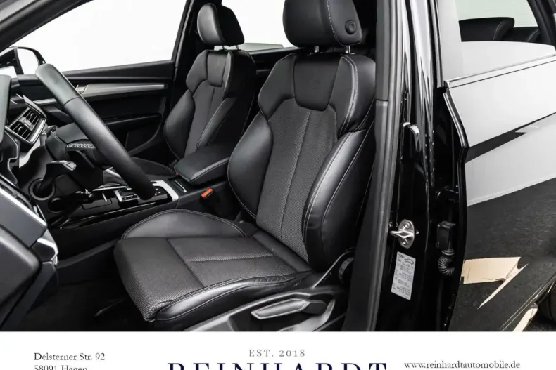 Audi Q5 din 2024 cu 31.721 km - oferta AUD245130 - foto 12
