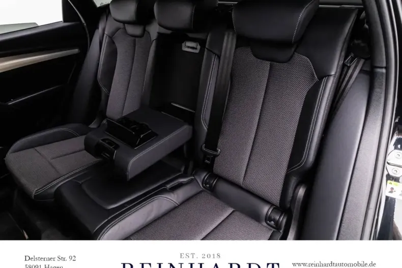 Audi Q5 din 2024 cu 31.721 km - oferta AUD245130 - foto 14