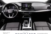 Audi Q5 din 2024 cu 31.721 km - oferta AUD245130 - foto 15