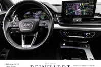 Audi Q5 din 2024 cu 31.721 km - oferta AUD245130 - foto 16