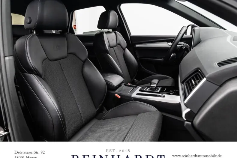 Audi Q5 din 2024 cu 31.721 km - oferta AUD245130 - foto 17