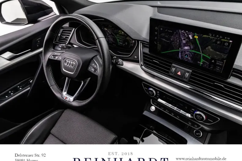 Audi Q5 din 2024 cu 31.721 km - oferta AUD245130 - foto 18