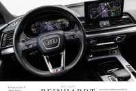 Audi Q5 din 2024 cu 31.721 km - oferta AUD245130 - foto 27