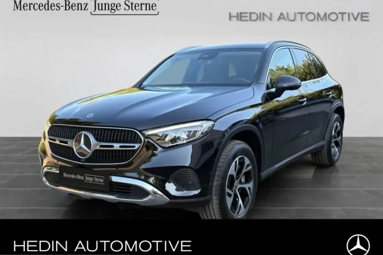 Mercedes-Benz GLC 300 (Clasa GLC) din 2023 cu 79.990 km - oferta MER245131 - foto 1