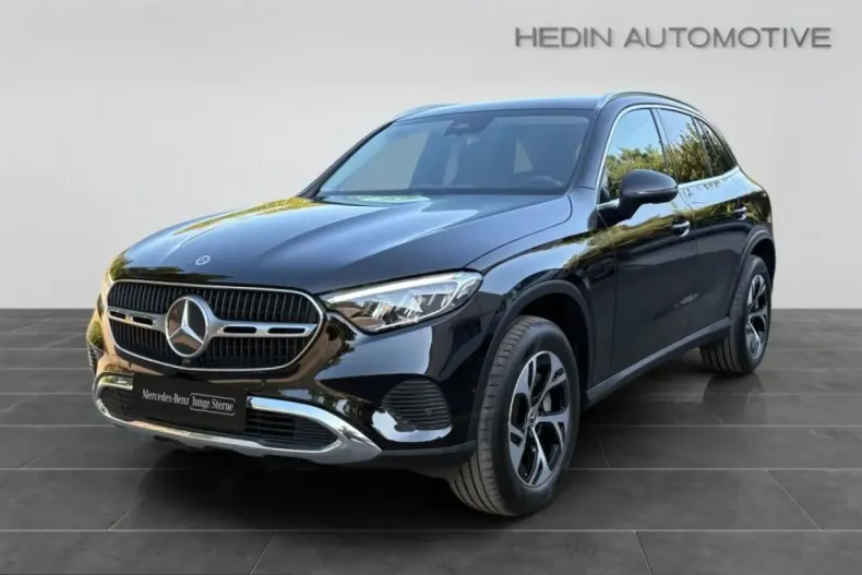 Mercedes-Benz GLC 300 (Clasa GLC) din 2023 cu 79.990 km - oferta MER245131 - foto 2