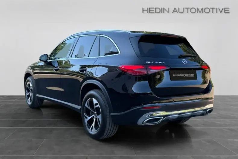 Mercedes-Benz GLC 300 (Clasa GLC) din 2023 cu 79.990 km - oferta MER245131 - foto 4