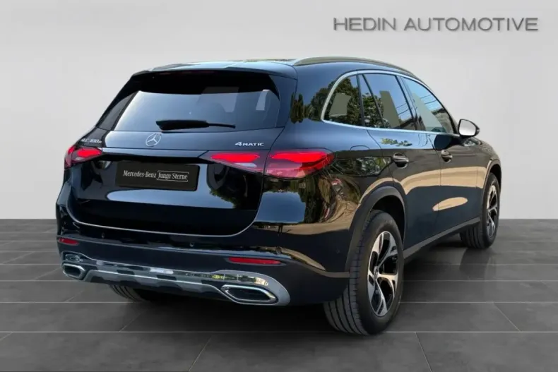 Mercedes-Benz GLC 300 (Clasa GLC) din 2023 cu 79.990 km - oferta MER245131 - foto 6