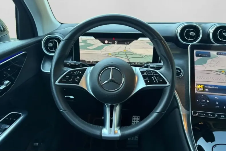 Mercedes-Benz GLC 300 (Clasa GLC) din 2023 cu 79.990 km - oferta MER245131 - foto 13