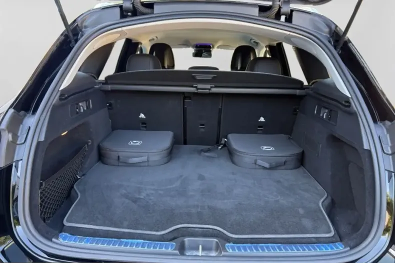 Mercedes-Benz GLC 300 (Clasa GLC) din 2023 cu 79.990 km - oferta MER245131 - foto 17