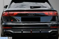 Audi RSQ8 din 2025 cu 16.173 km - oferta AUD245132 - foto 2