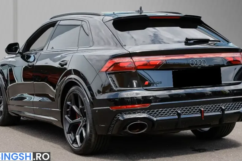 Audi RSQ8 din 2025 cu 16.173 km - oferta AUD245132 - foto 3