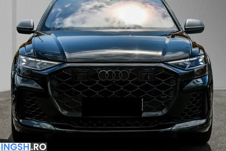 Audi RSQ8 din 2025 cu 16.173 km - oferta AUD245132 - foto 4