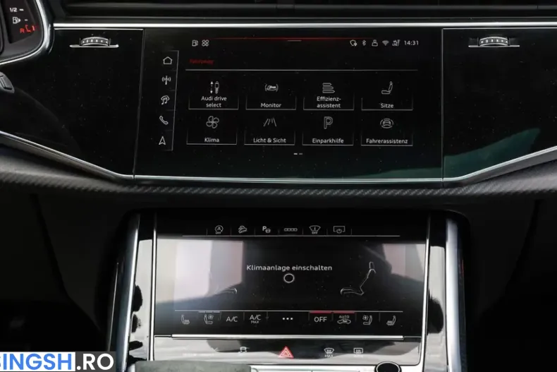 Audi RSQ8 din 2025 cu 16.173 km - oferta AUD245132 - foto 6