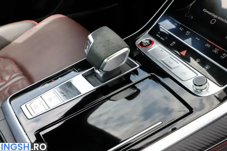 Audi RSQ8 din 2025 cu 16.173 km - oferta AUD245132 - foto 8