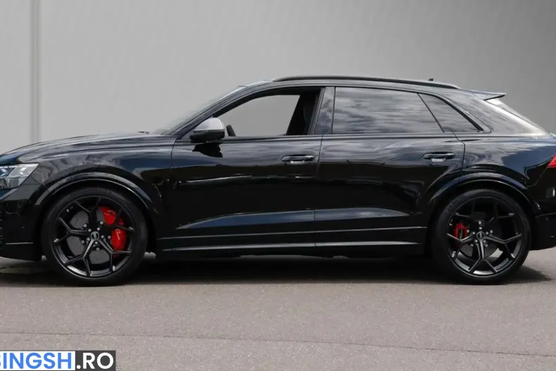 Audi RSQ8 din 2025 cu 16.173 km - oferta AUD245132 - foto 14