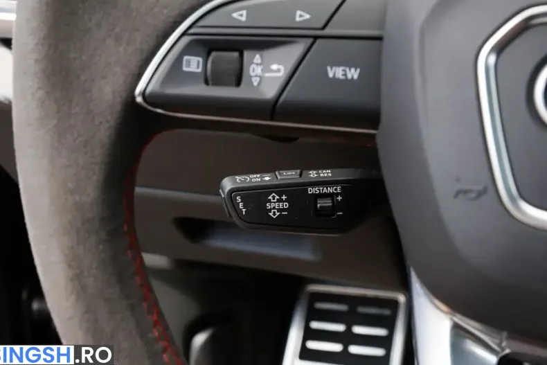 Audi RSQ8 din 2025 cu 16.173 km - oferta AUD245132 - foto 20
