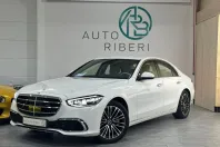 Mercedes-Benz S 580 (Clasa S) din 2024 cu 34.900 km - oferta MER245133 - foto 3