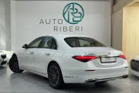 Mercedes-Benz S 580 (Clasa S) din 2024 cu 34.900 km - oferta MER245133 - foto 6