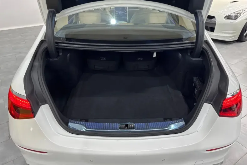 Mercedes-Benz S 580 (Clasa S) din 2024 cu 34.900 km - oferta MER245133 - foto 8