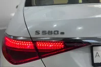 Mercedes-Benz S 580 (Clasa S) din 2024 cu 34.900 km - oferta MER245133 - foto 11