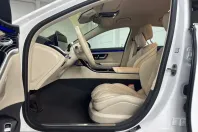 Mercedes-Benz S 580 (Clasa S) din 2024 cu 34.900 km - oferta MER245133 - foto 18