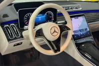 Mercedes-Benz S 580 (Clasa S) din 2024 cu 34.900 km - oferta MER245133 - foto 21