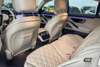 Mercedes-Benz S 580 (Clasa S) din 2024 cu 34.900 km - oferta MER245133 - foto 25