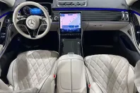 Mercedes-Benz S 580 (Clasa S) din 2024 cu 34.900 km - oferta MER245133 - foto 28