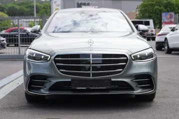 Mercedes-Benz S 450 din 2025 - oferta MER245134
