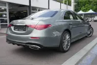Mercedes-Benz S 450 (Clasa S) din 2025 cu 5.700 km - oferta MER245134 - foto 3