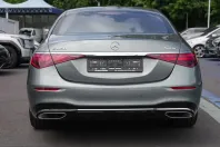 Mercedes-Benz S 450 (Clasa S) din 2025 cu 5.700 km - oferta MER245134 - foto 4