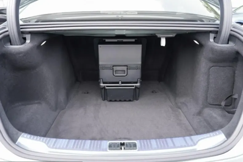 Mercedes-Benz S 450 (Clasa S) din 2025 cu 5.700 km - oferta MER245134 - foto 6