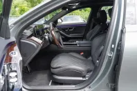 Mercedes-Benz S 450 (Clasa S) din 2025 cu 5.700 km - oferta MER245134 - foto 7