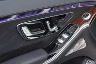 Mercedes-Benz S 450 (Clasa S) din 2025 cu 5.700 km - oferta MER245134 - foto 17